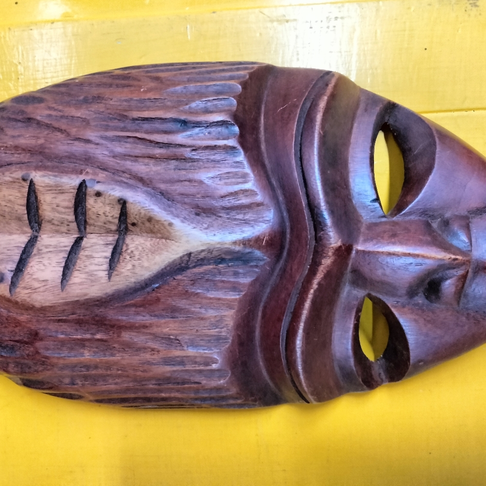 Masks - Picture 4 of 14